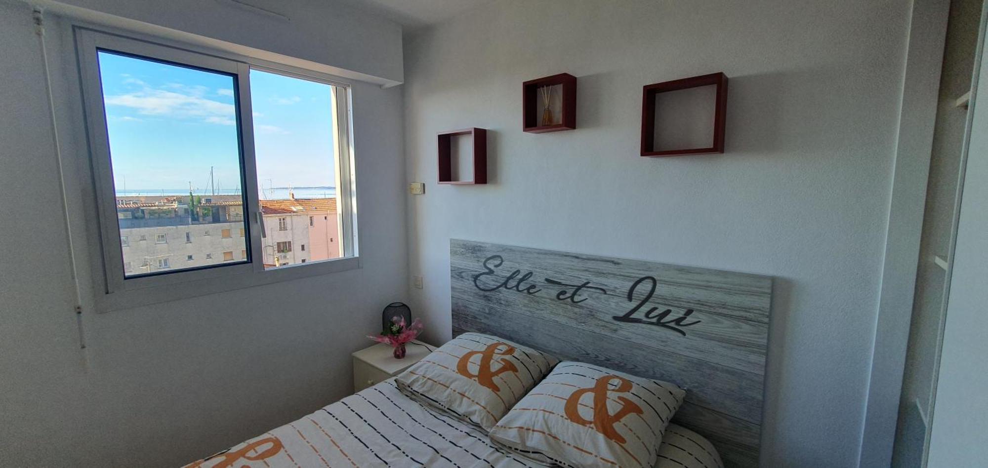 Standing Vue Mer Entre Cannes Et Antibes Golfe Juan Esterno foto